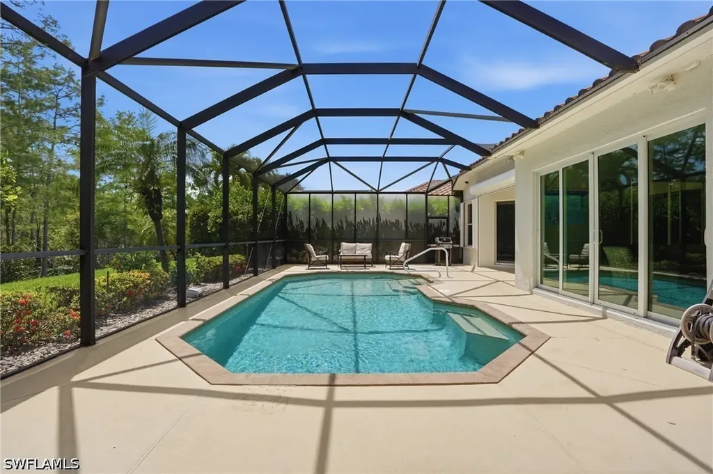 21907 Bella Terra Boulevard Estero FL 33928