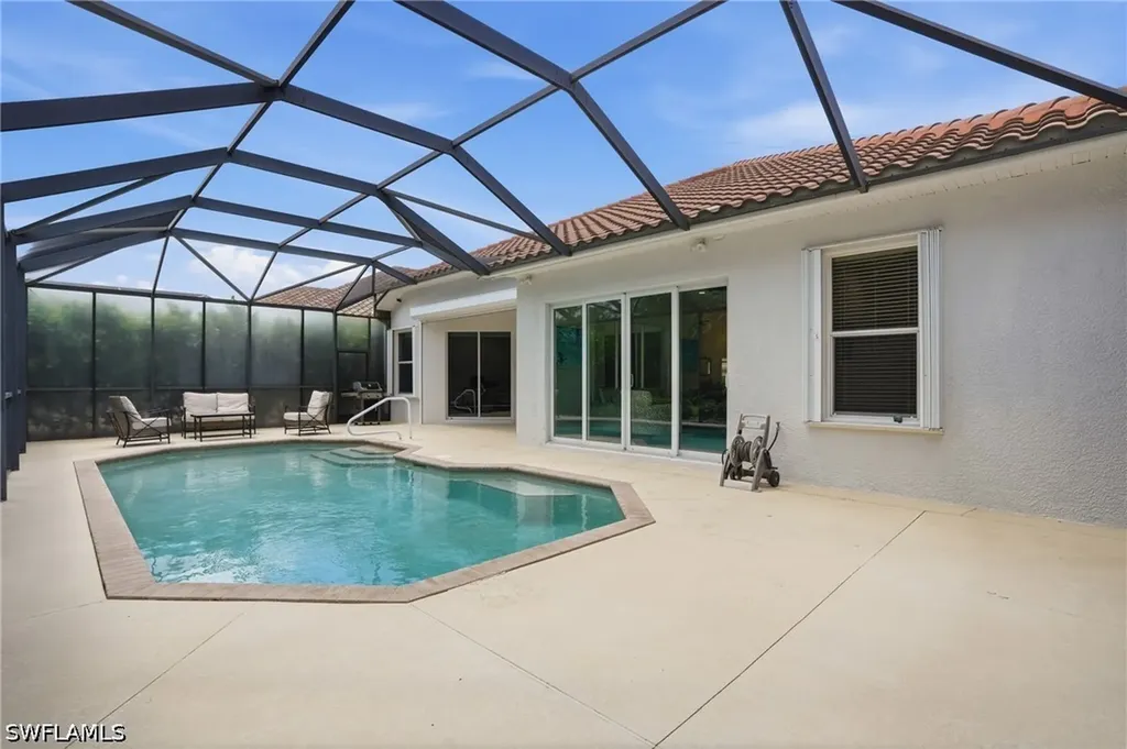 21907 Bella Terra Boulevard Estero FL 33928
