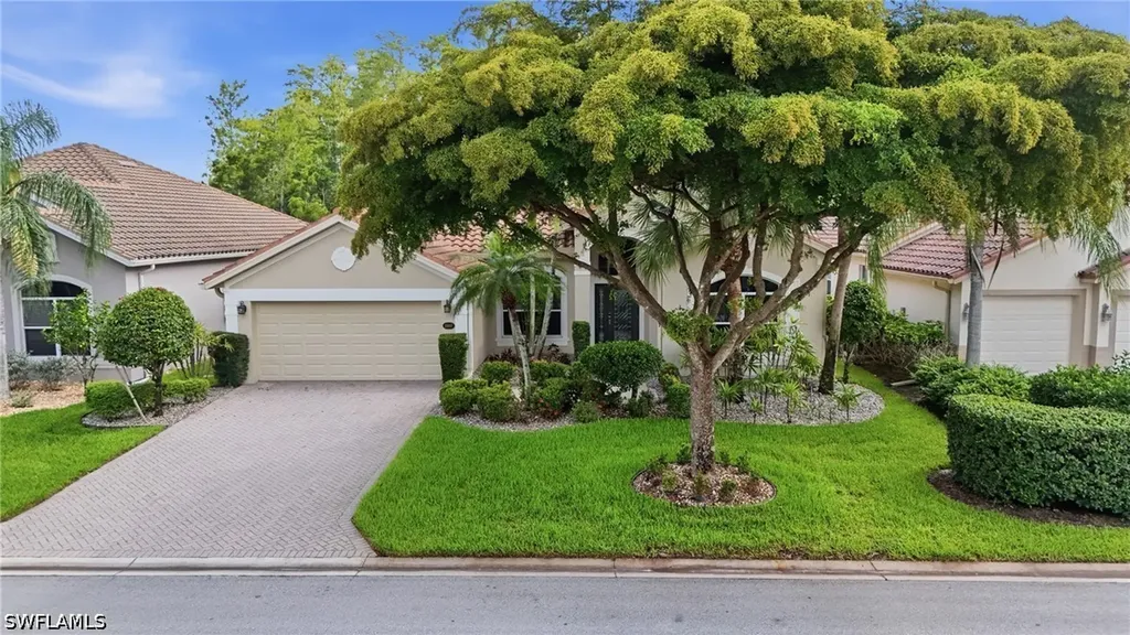 21907 Bella Terra Boulevard Estero FL 33928