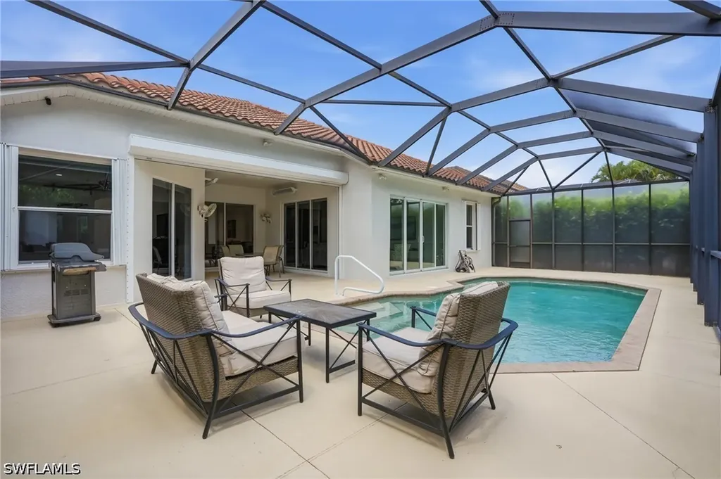 21907 Bella Terra Boulevard Estero FL 33928