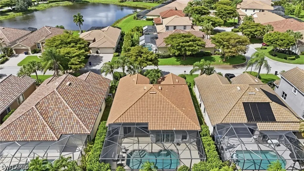 21907 Bella Terra Boulevard Estero FL 33928