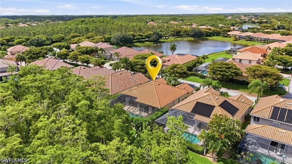 21907 Bella Terra Boulevard Estero FL 33928