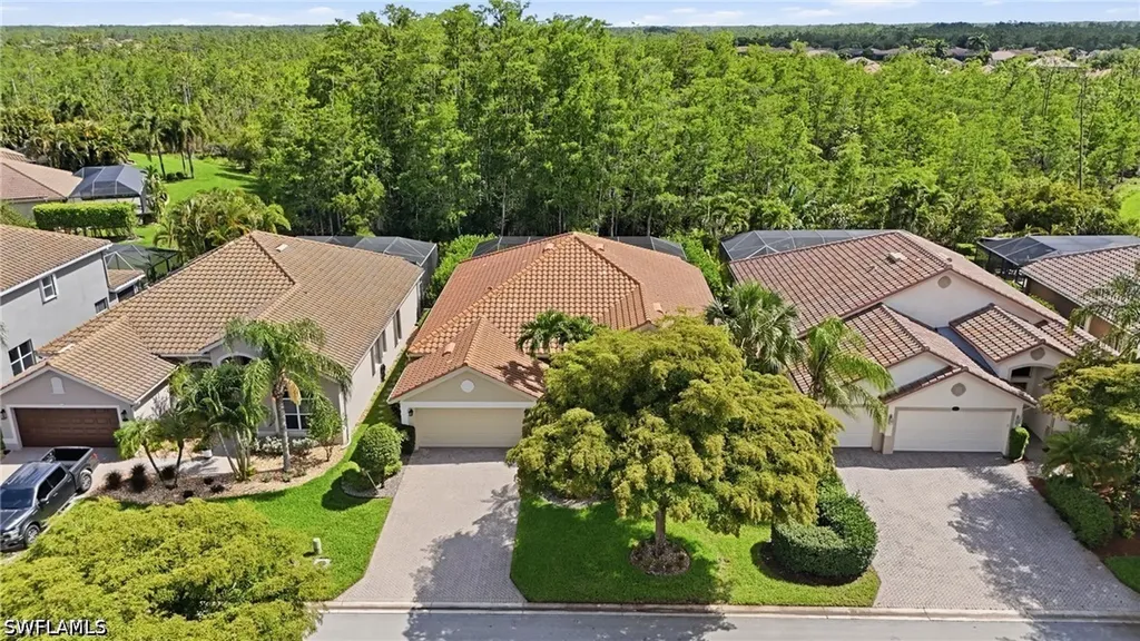 21907 Bella Terra Boulevard Estero FL 33928