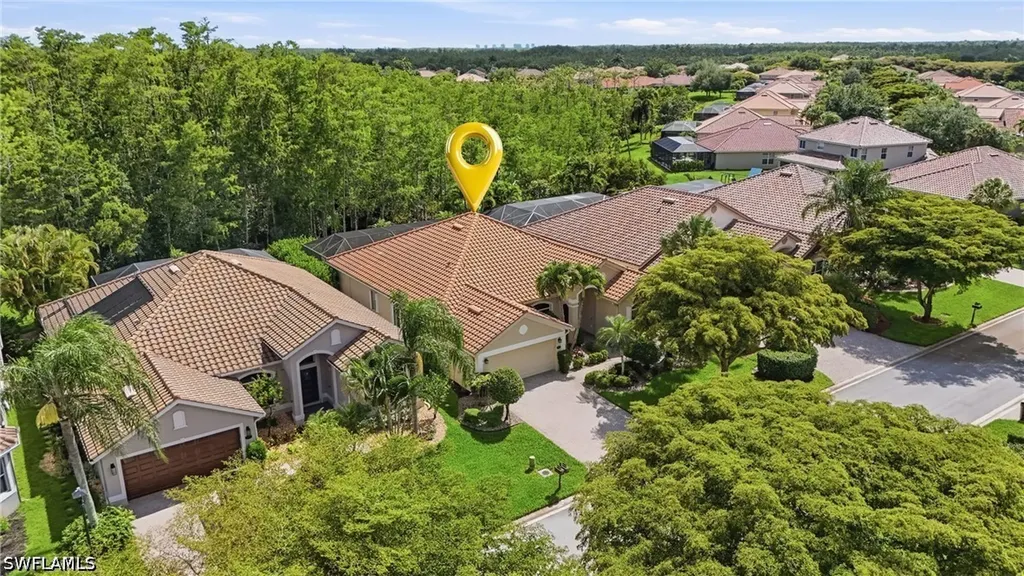 21907 Bella Terra Boulevard Estero FL 33928