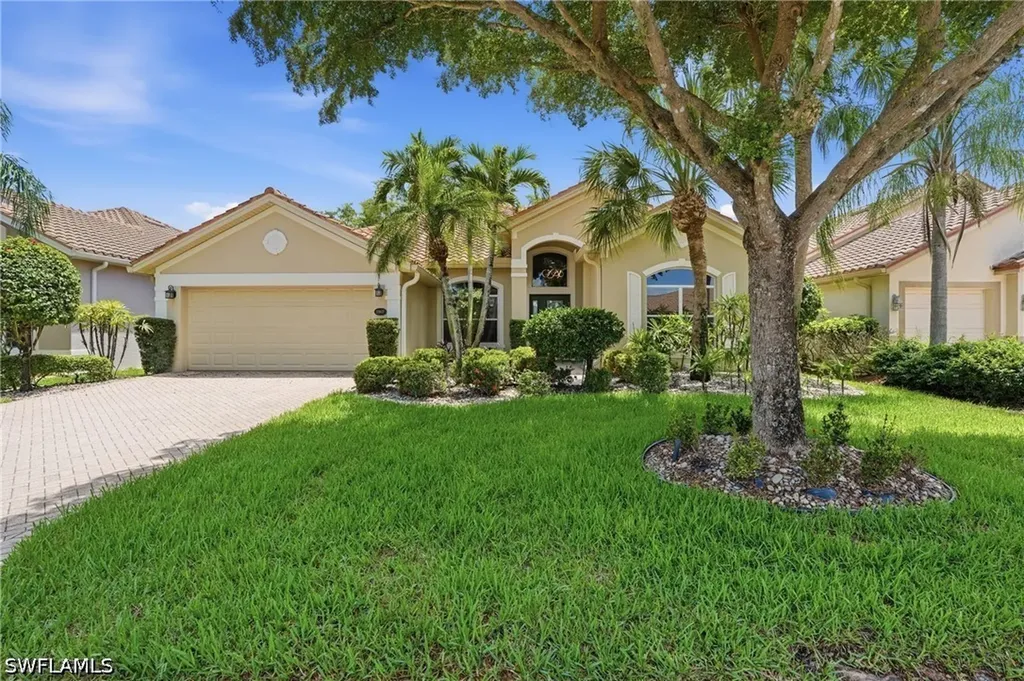 21907 Bella Terra Boulevard Estero FL 33928