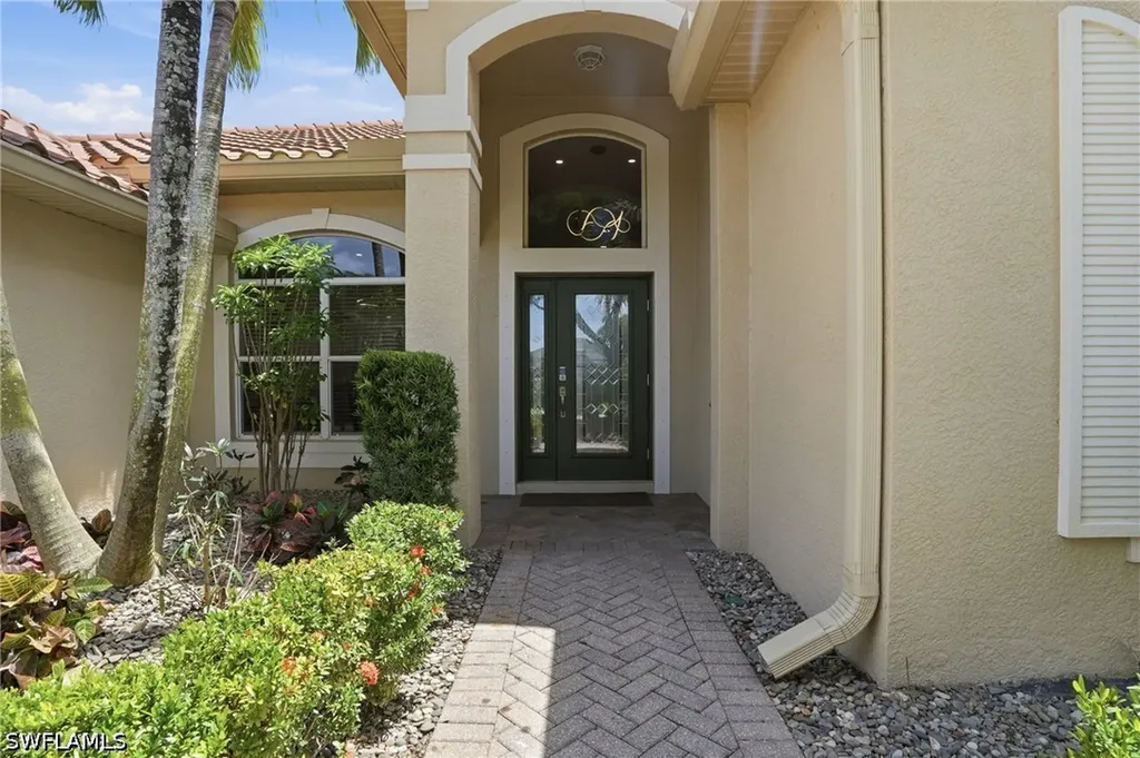 21907 Bella Terra Boulevard Estero FL 33928