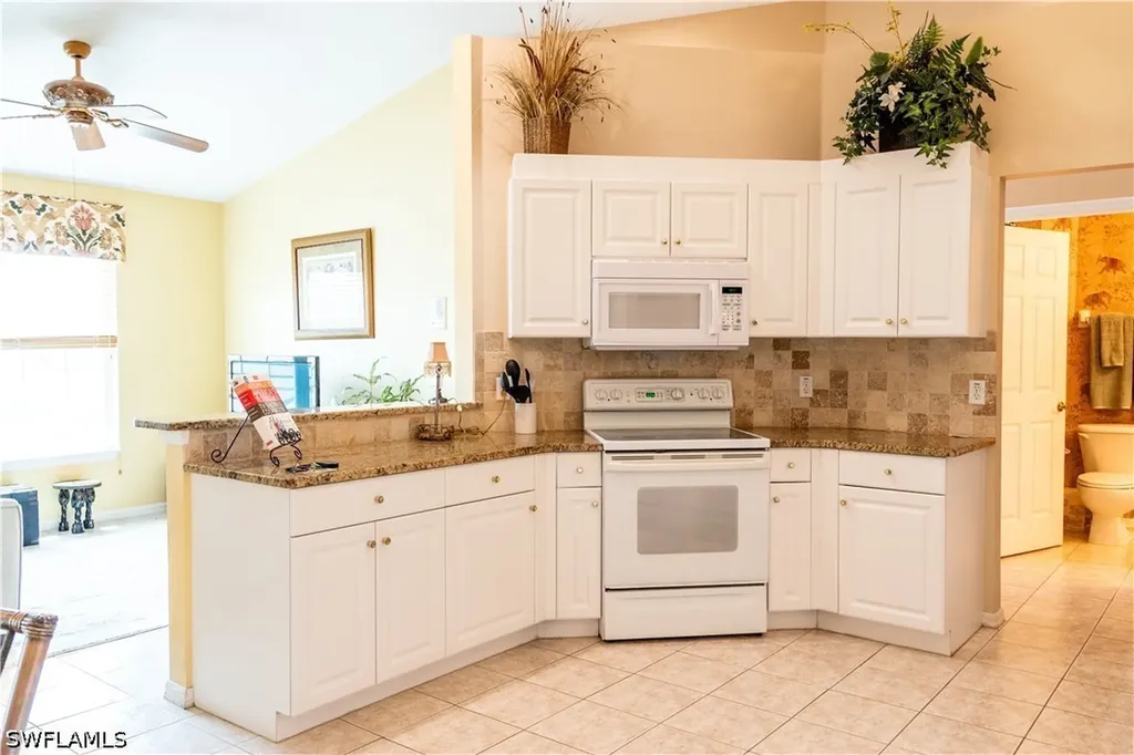 5923 Sand Wedge Lane Naples FL 34110
