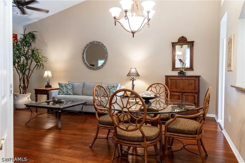 5923 Sand Wedge Lane Naples FL 34110