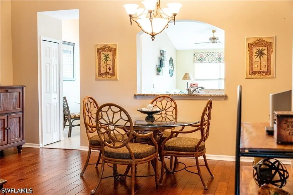 5923 Sand Wedge Lane Naples FL 34110