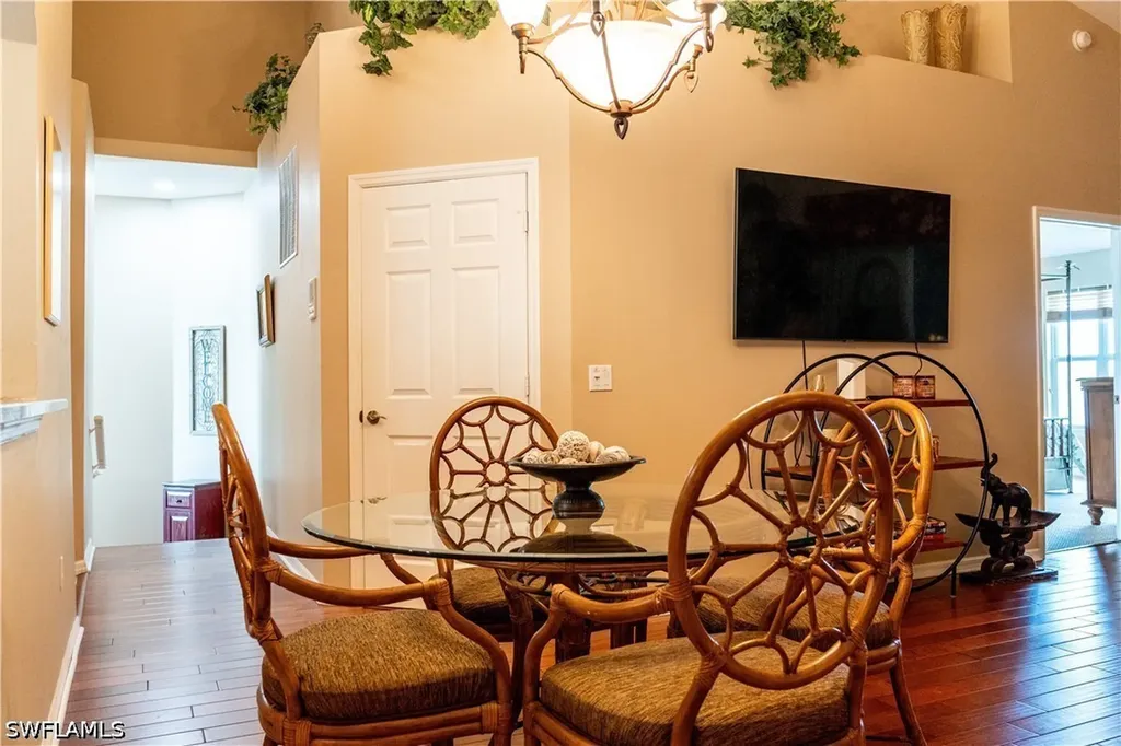 5923 Sand Wedge Lane Naples FL 34110