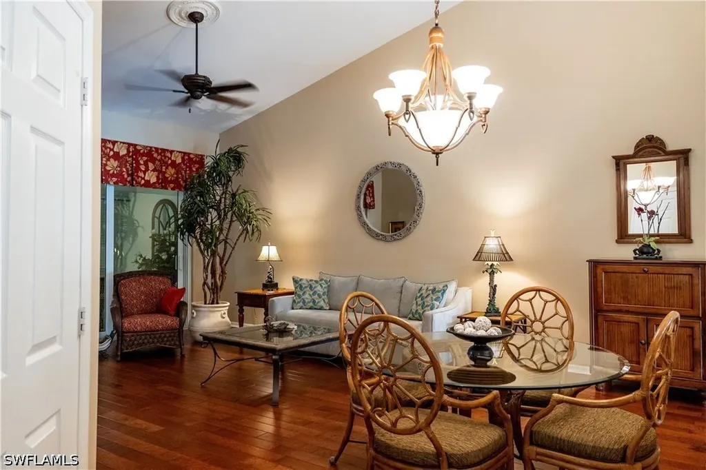 5923 Sand Wedge Lane Naples FL 34110
