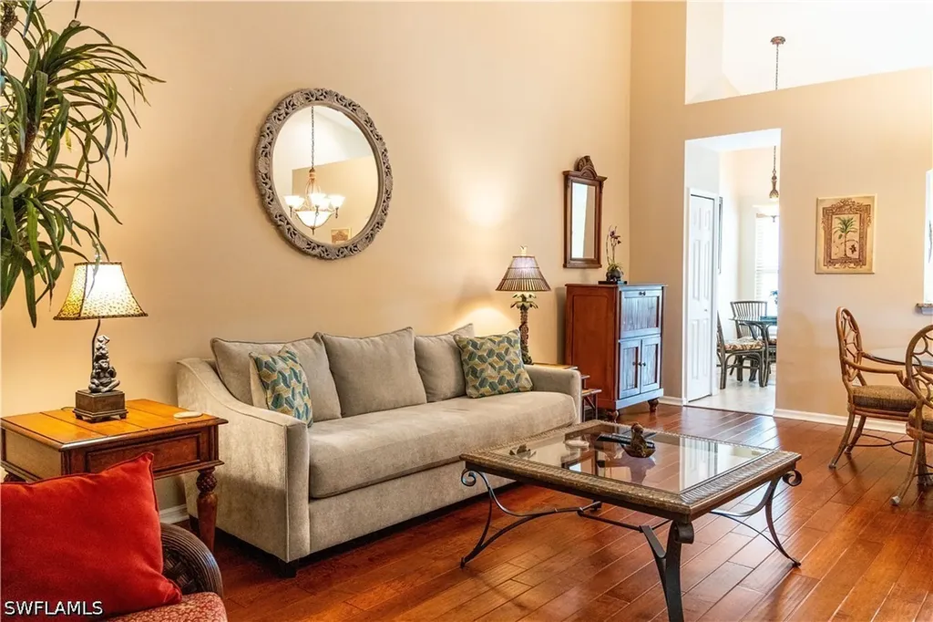 5923 Sand Wedge Lane Naples FL 34110