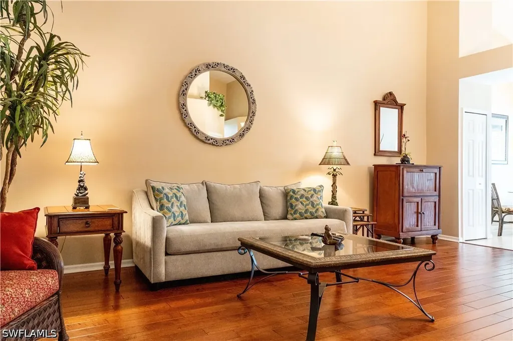 5923 Sand Wedge Lane Naples FL 34110