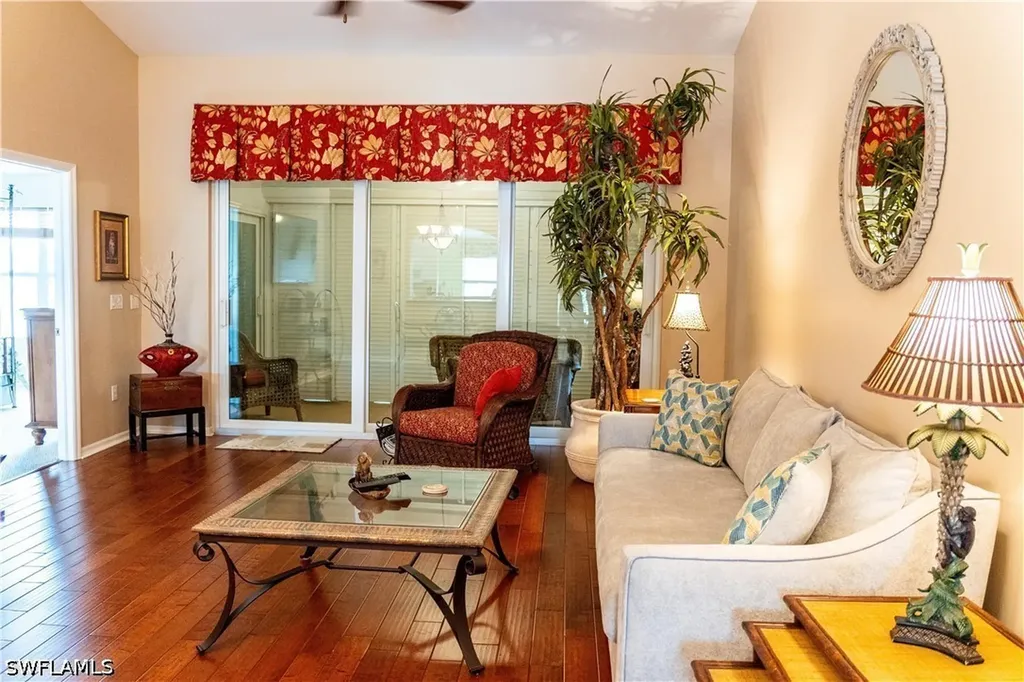 5923 Sand Wedge Lane Naples FL 34110