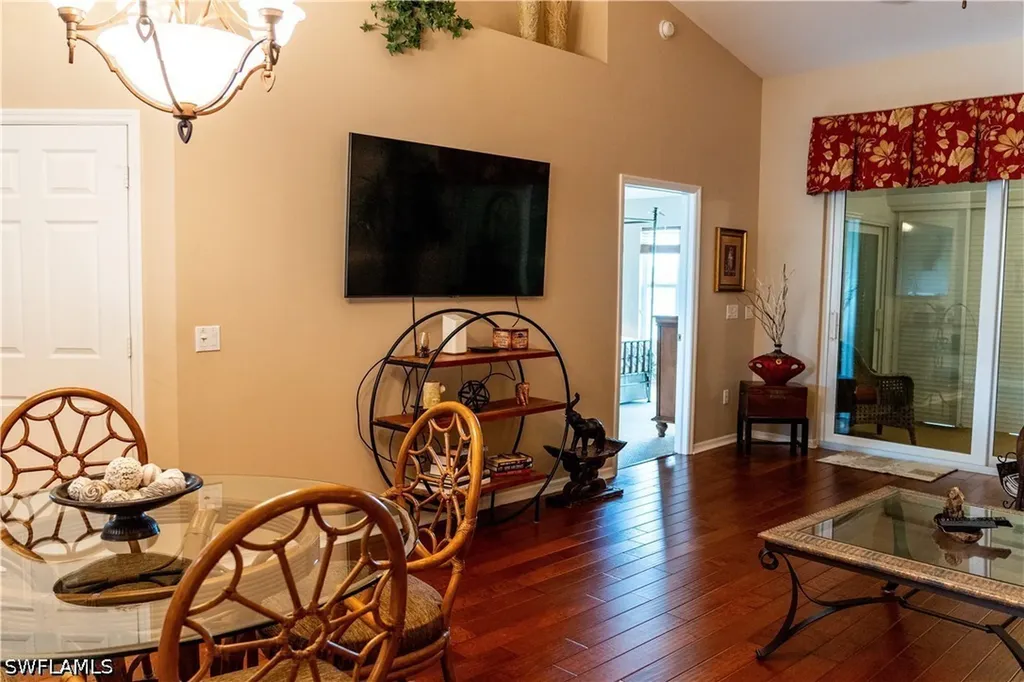5923 Sand Wedge Lane Naples FL 34110