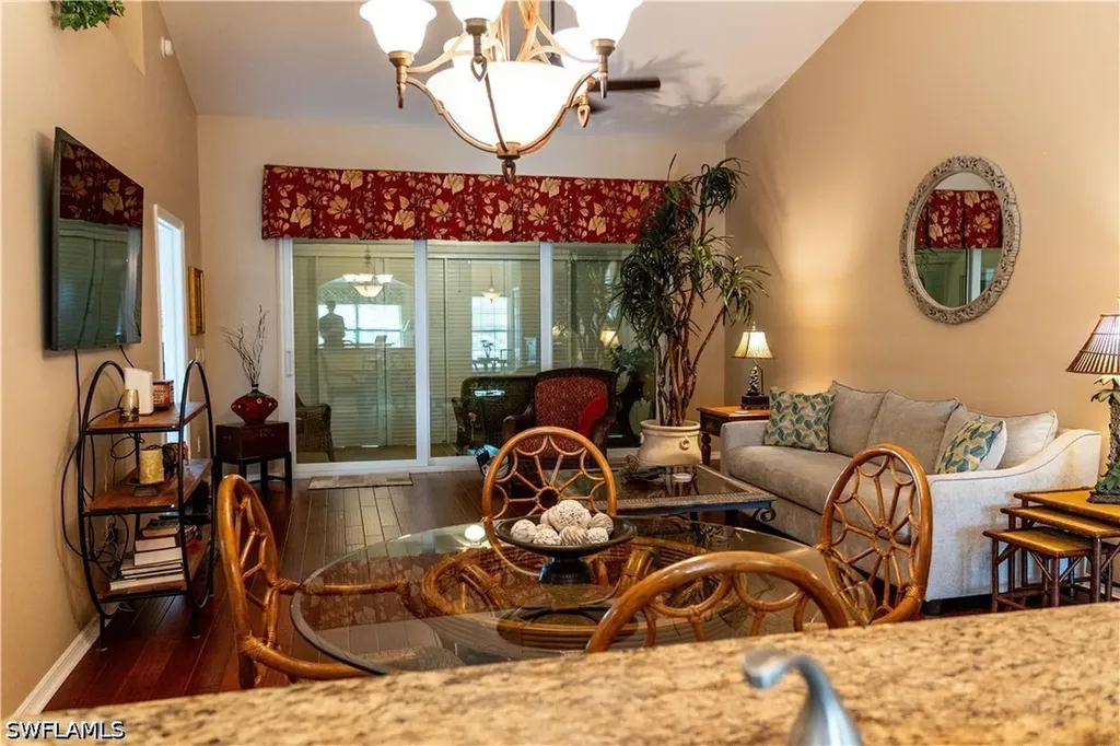 5923 Sand Wedge Lane Naples FL 34110