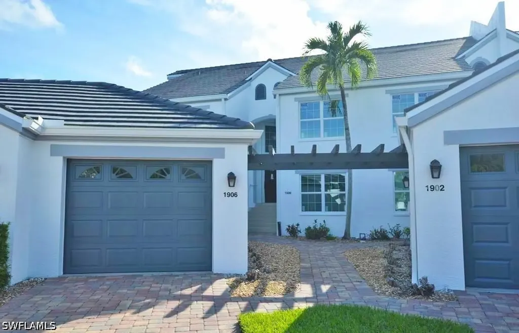 5923 Sand Wedge Lane Naples FL 34110