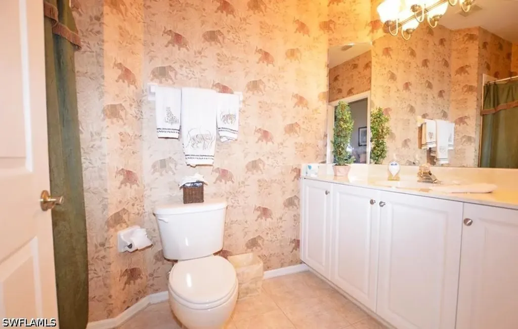5923 Sand Wedge Lane Naples FL 34110