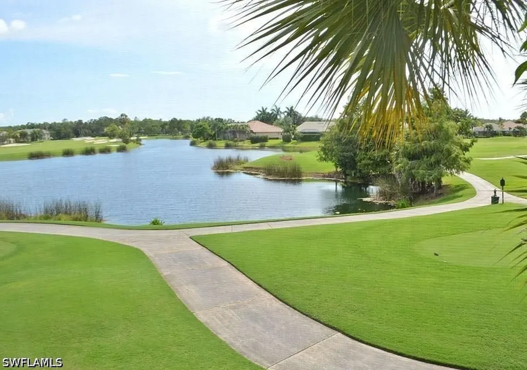 5923 Sand Wedge Lane Naples FL 34110