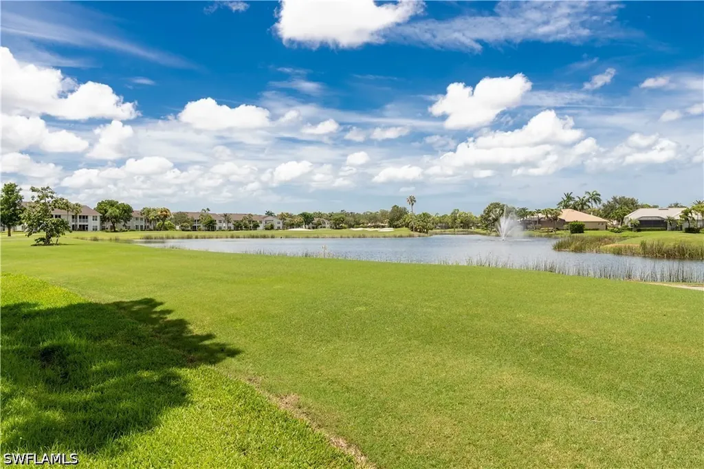 5923 Sand Wedge Lane Naples FL 34110