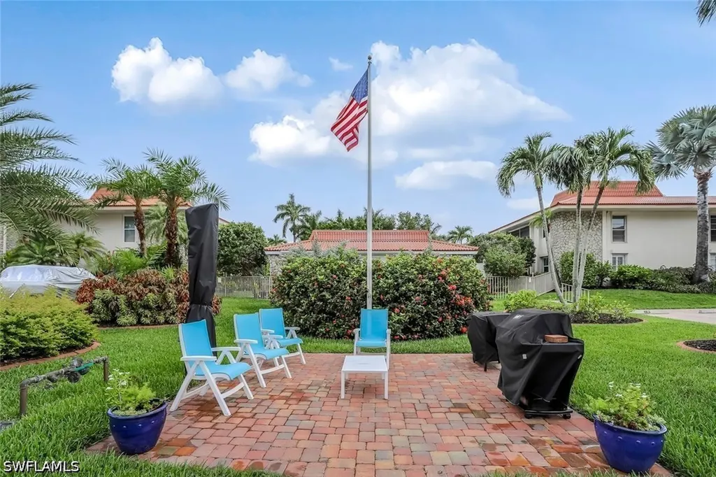 1200 Cherrystone Court Naples FL 34102