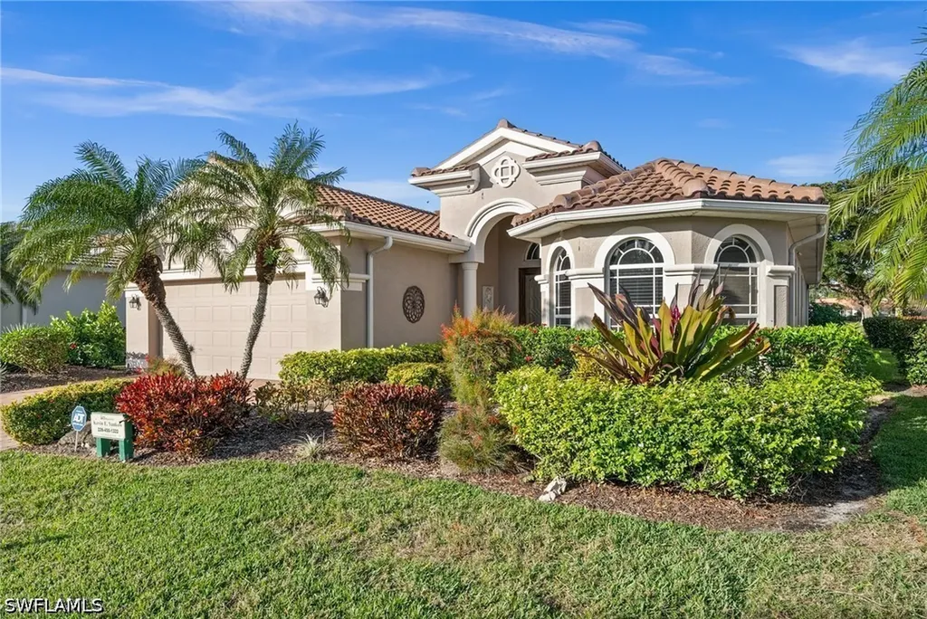 8792 Largo Mar Drive Estero FL 33967