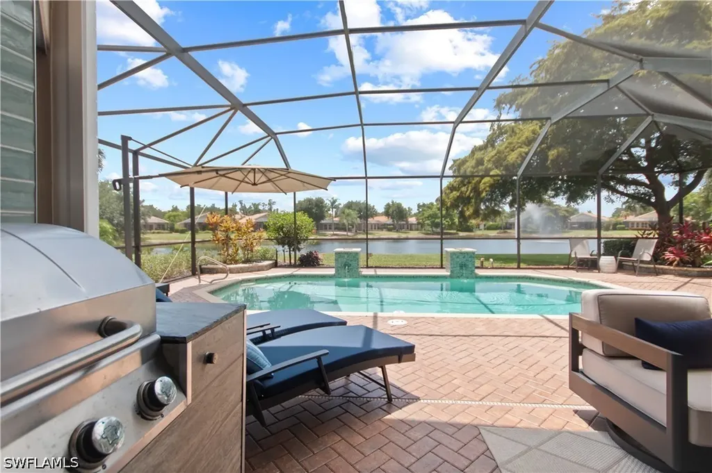 8792 Largo Mar Drive Estero FL 33967
