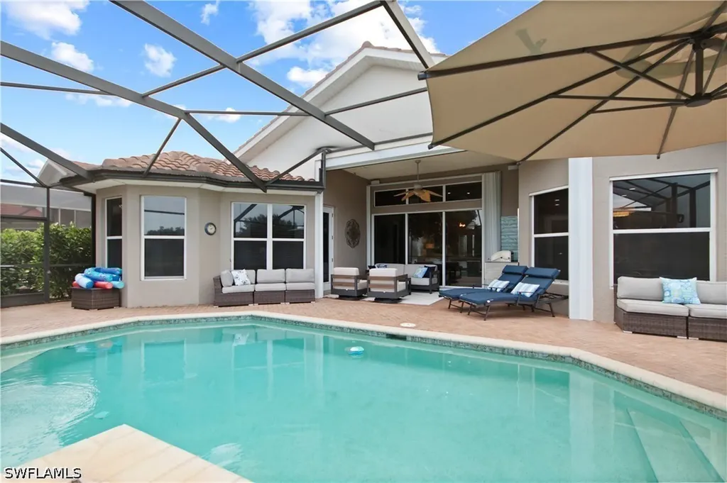 8792 Largo Mar Drive Estero FL 33967