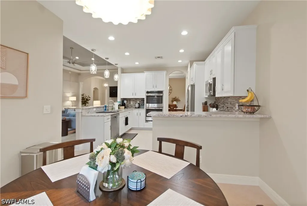 8792 Largo Mar Drive Estero FL 33967