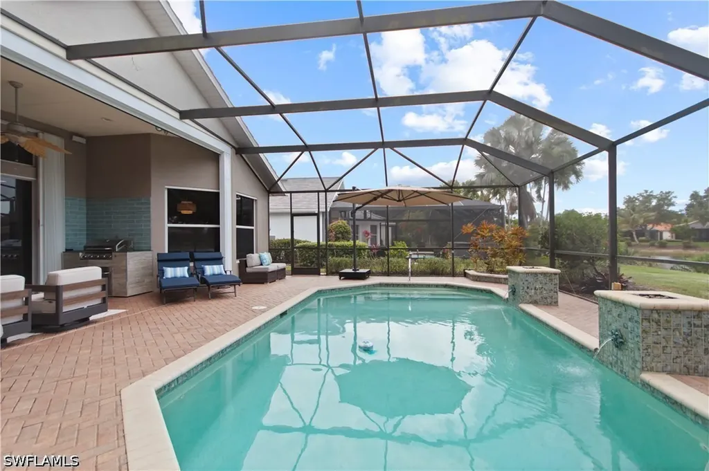 8792 Largo Mar Drive Estero FL 33967