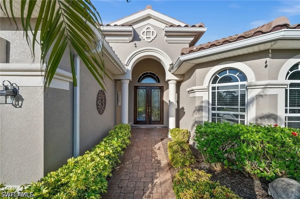 8792 Largo Mar Drive Estero FL 33967