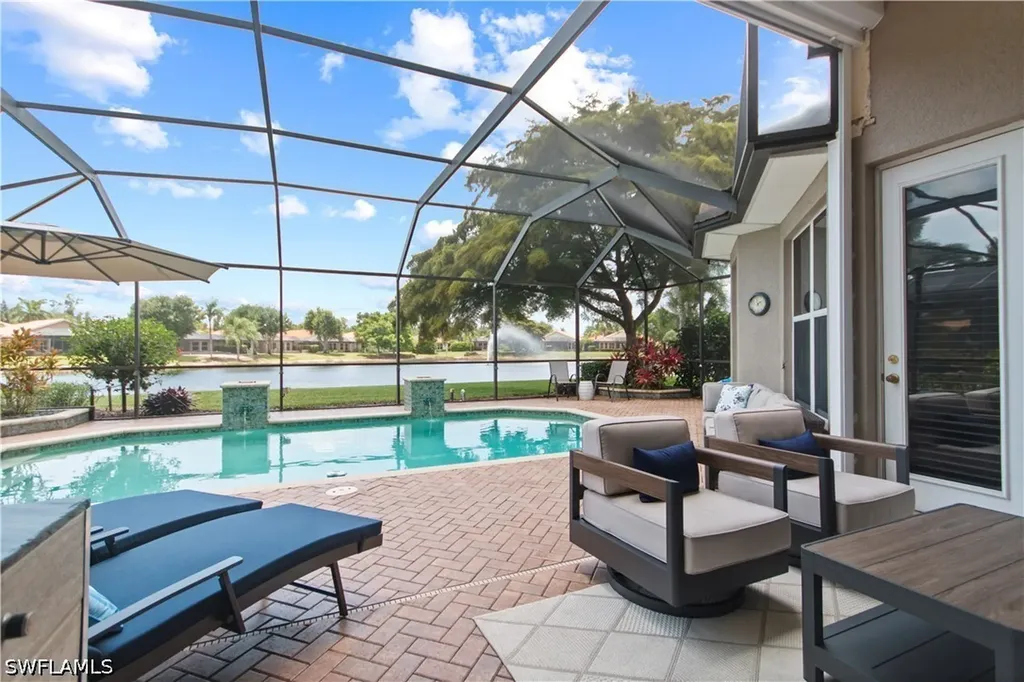8792 Largo Mar Drive Estero FL 33967