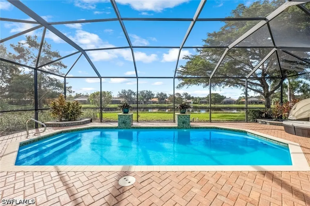 8792 Largo Mar Drive Estero FL 33967