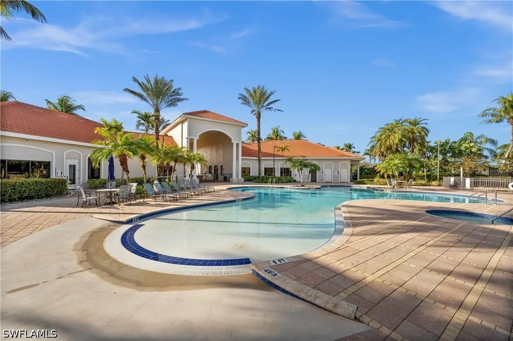 8792 Largo Mar Drive Estero FL 33967