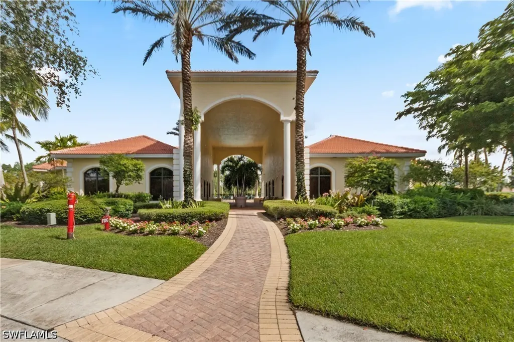 8792 Largo Mar Drive Estero FL 33967