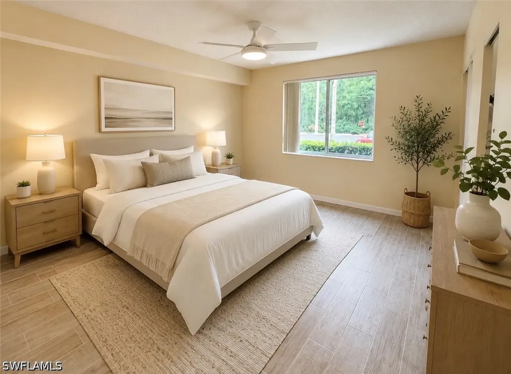1810 Florida Club Circle W Naples FL 34112