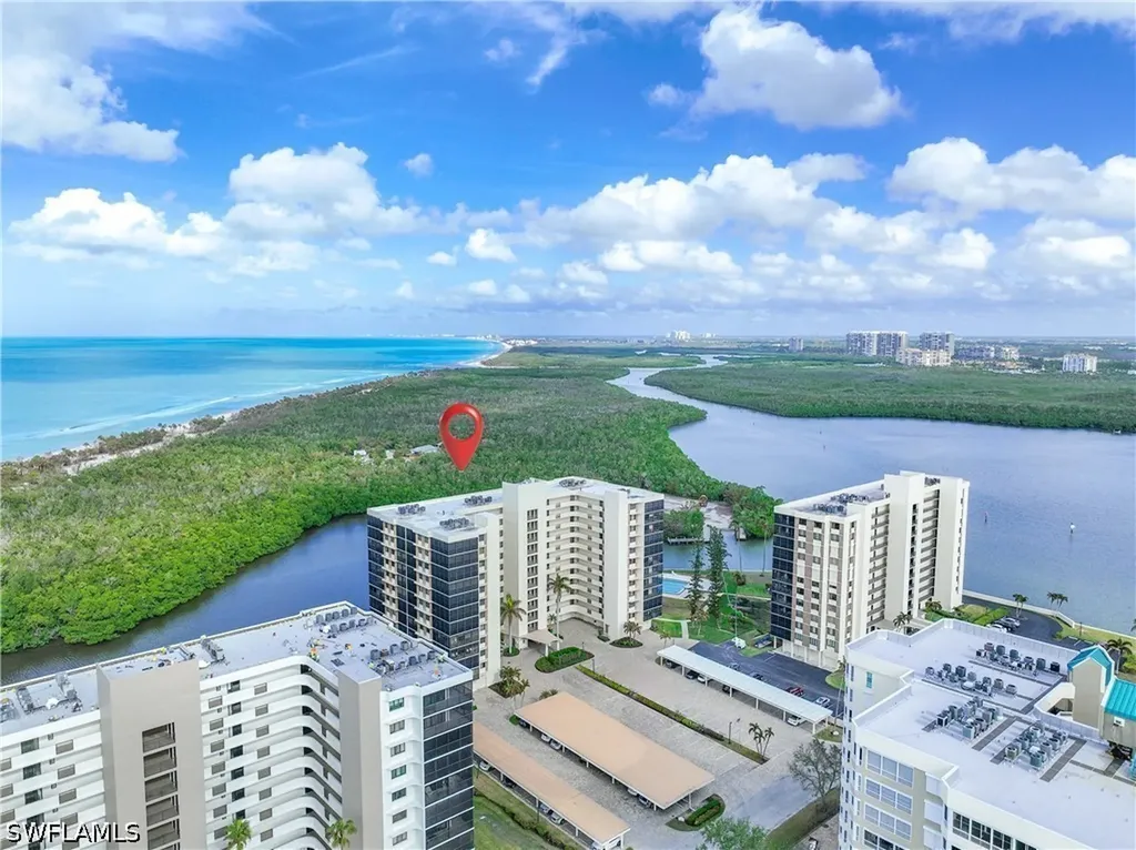 15 Bluebill Avenue Naples FL 34108