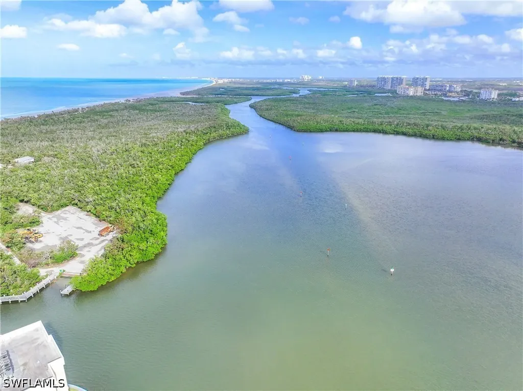 15 Bluebill Avenue Naples FL 34108