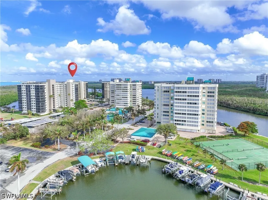 15 Bluebill Avenue Naples FL 34108