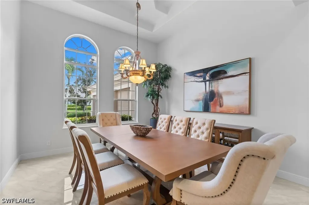480 Terracina Way Naples FL 34119