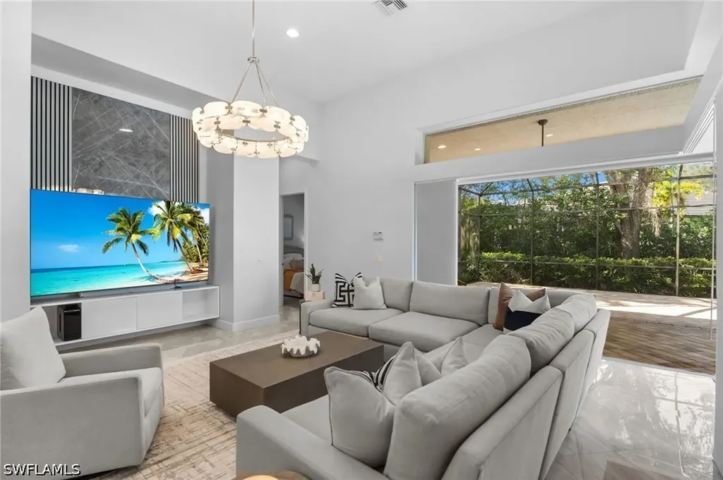 480 Terracina Way Naples FL 34119