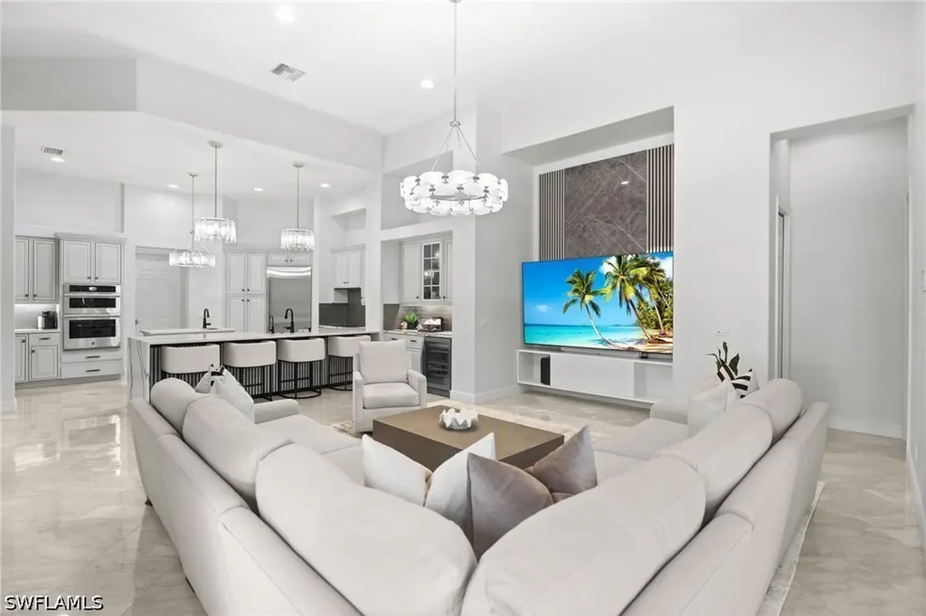 480 Terracina Way Naples FL 34119