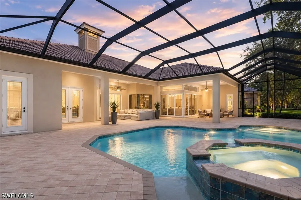 480 Terracina Way Naples FL 34119