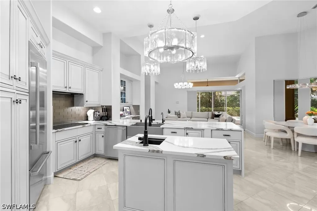 480 Terracina Way Naples FL 34119