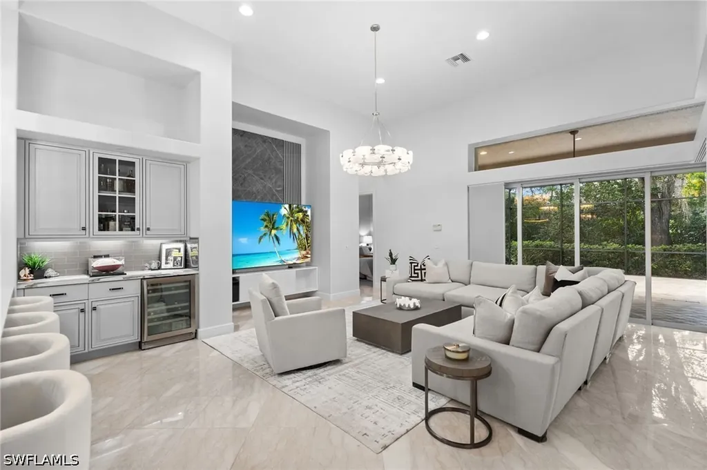 480 Terracina Way Naples FL 34119