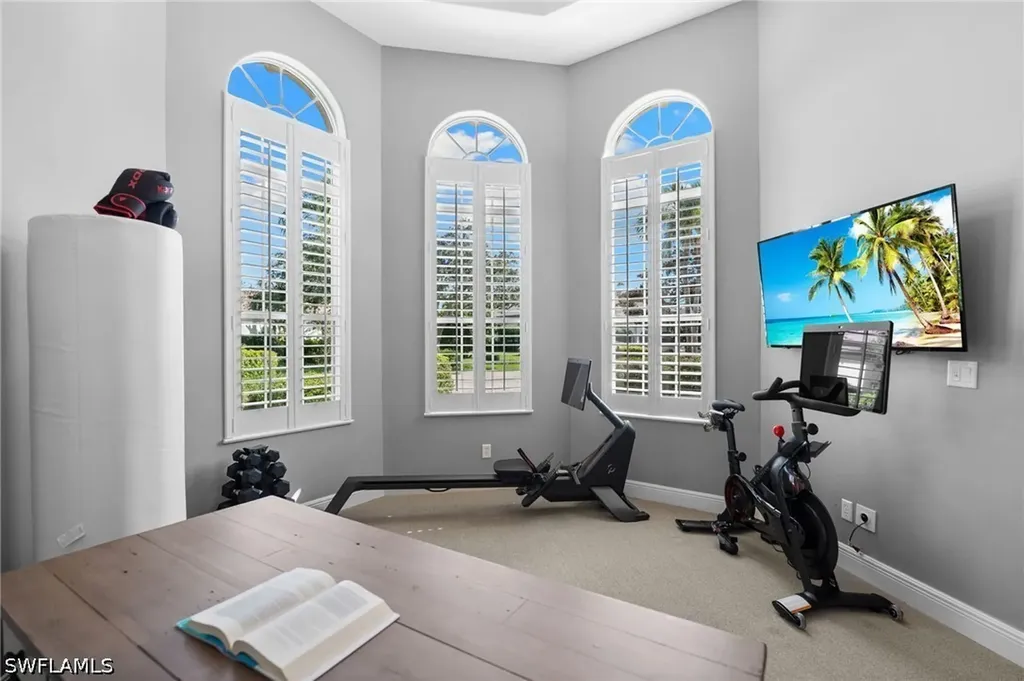 480 Terracina Way Naples FL 34119