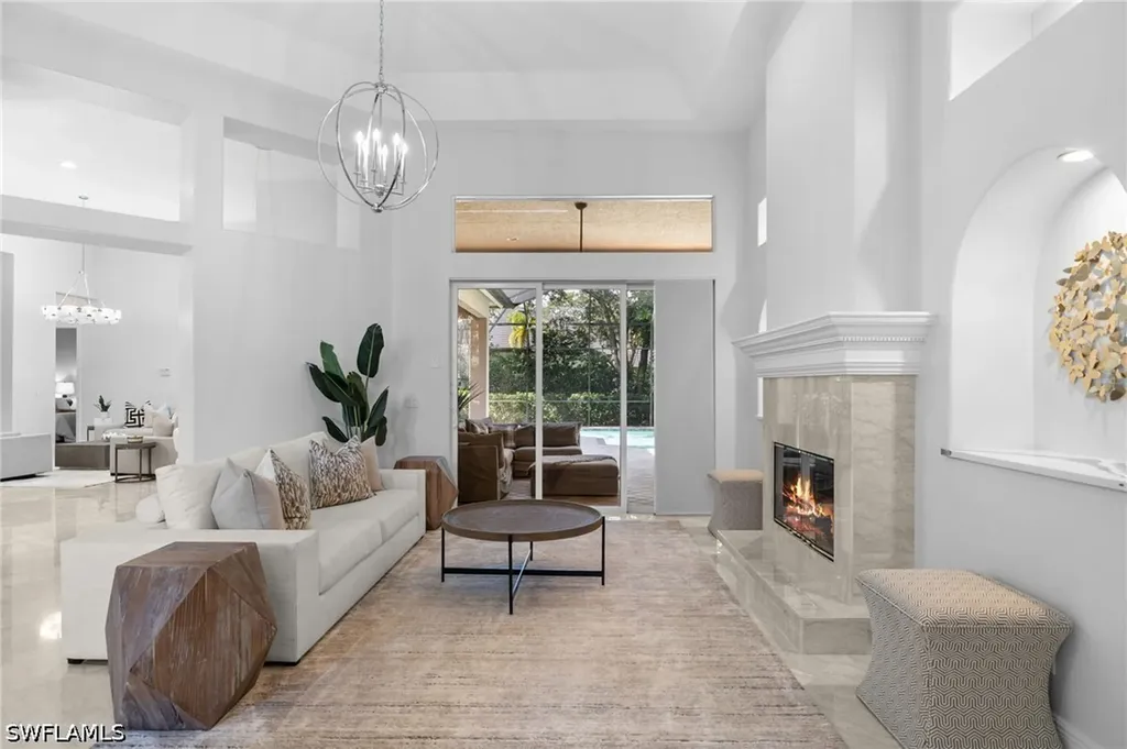 480 Terracina Way Naples FL 34119