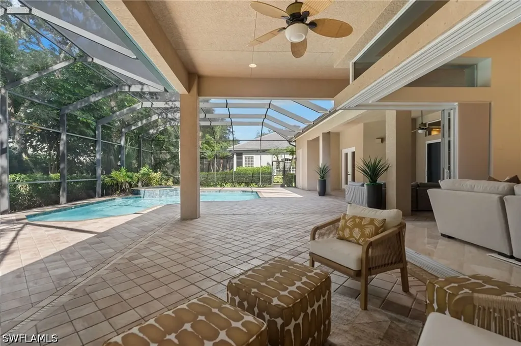 480 Terracina Way Naples FL 34119