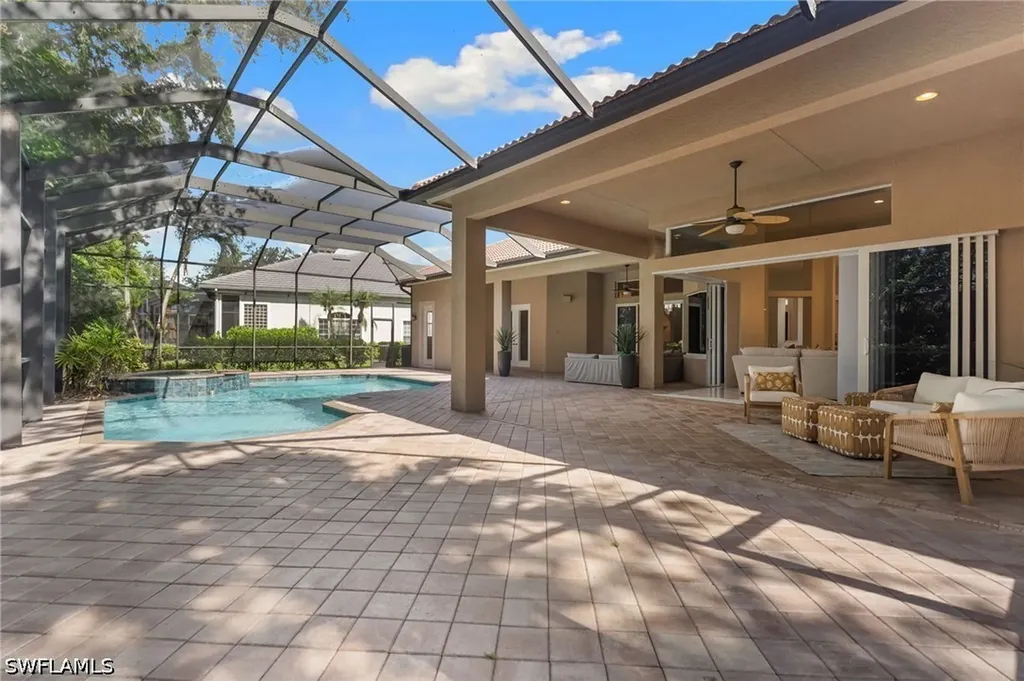 480 Terracina Way Naples FL 34119