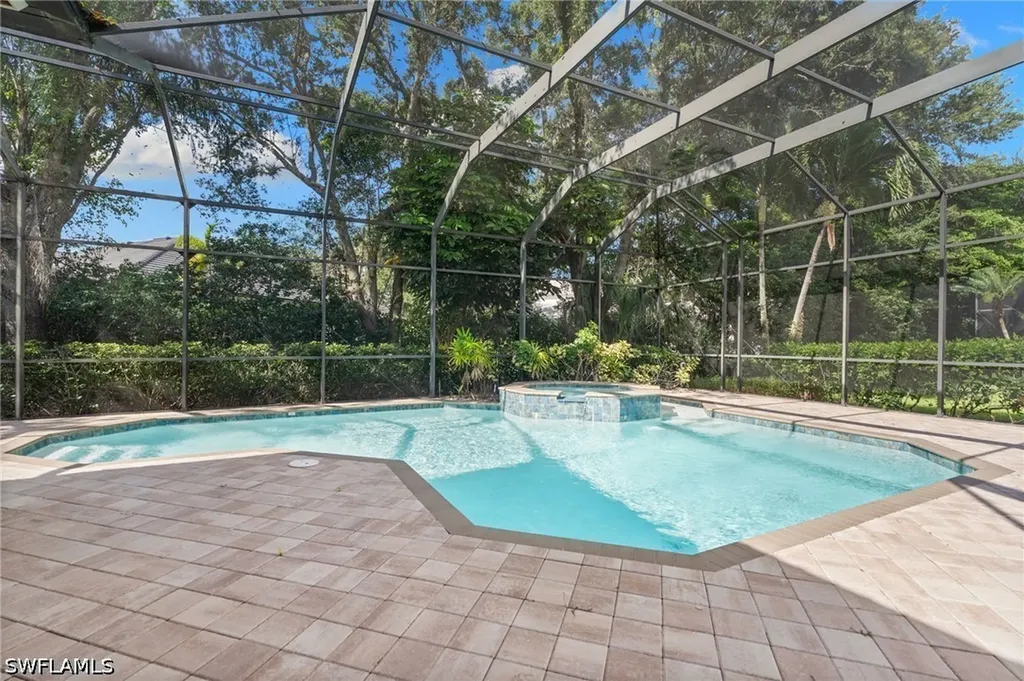 480 Terracina Way Naples FL 34119